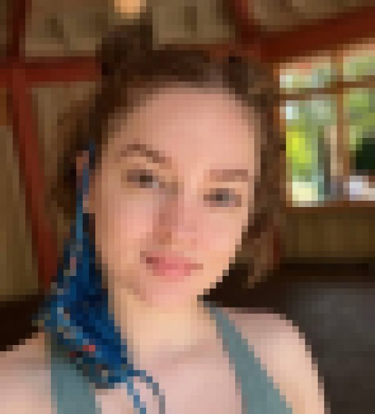 hannah scott, 35, Beuvry
