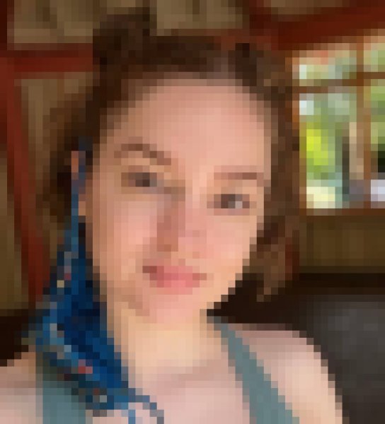 hannah scott, 35, Tilingzhai
