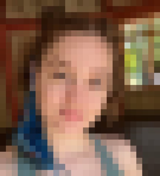 hannah scott, 35, Yorkshire