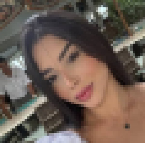 Mia Lavender, 33, Pongalr