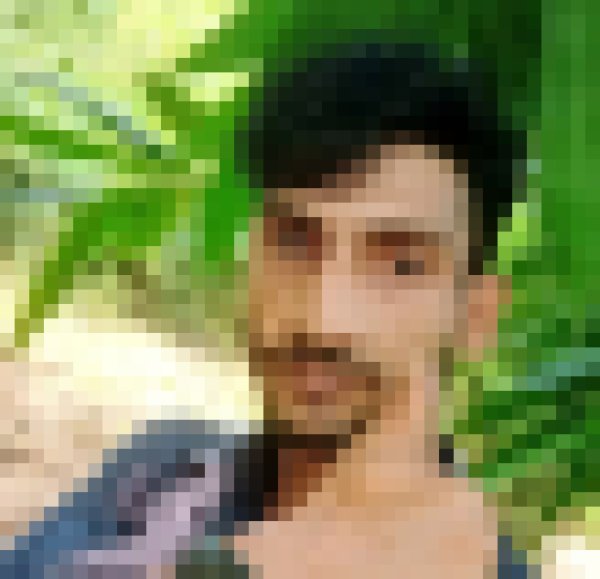 firoz, 32, San Leonardo