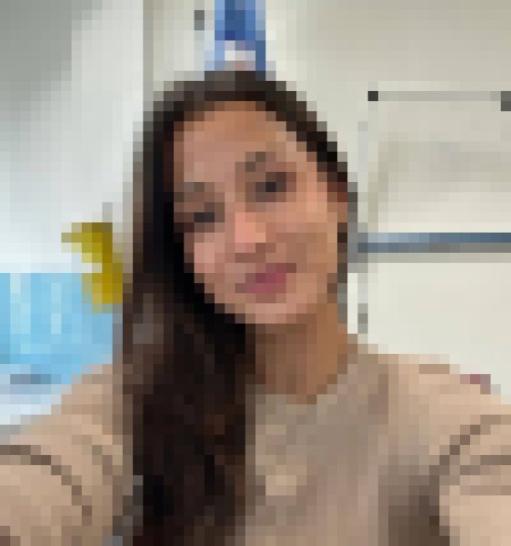Lisa, 28, Pandua