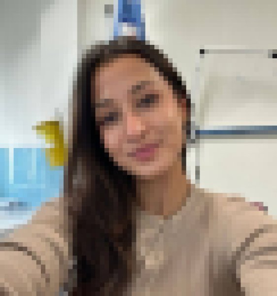 Lisa, 28, Leninskoe