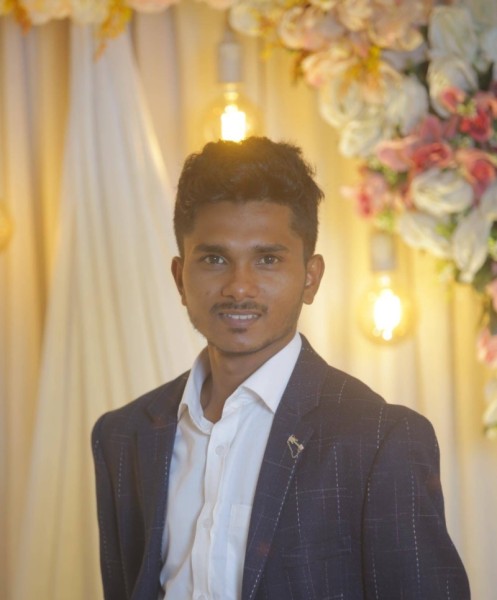 Arman, 29, Hashima