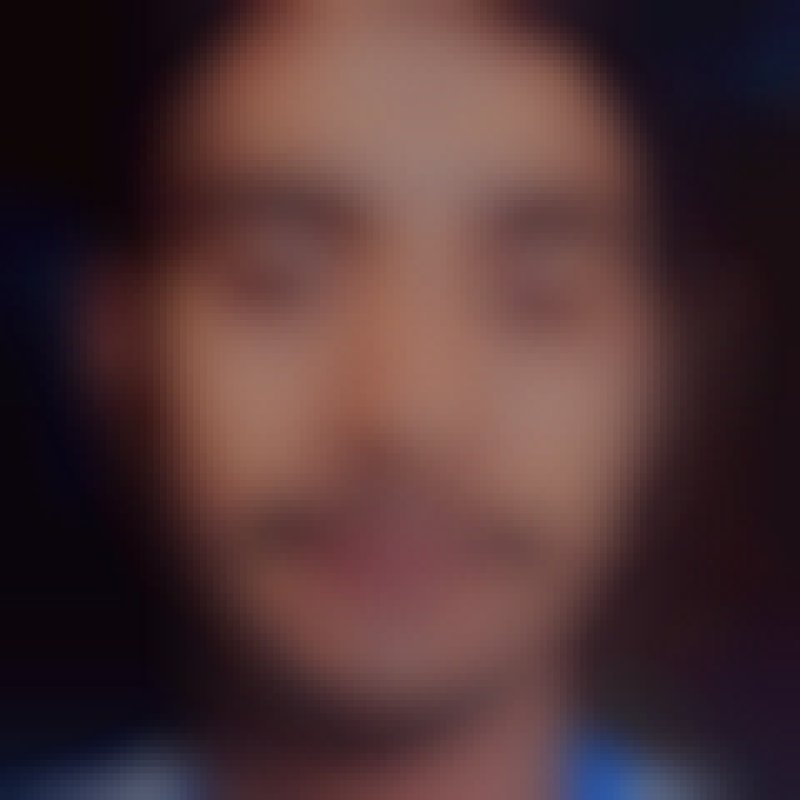 RM Rasel, 18, Bhadravati