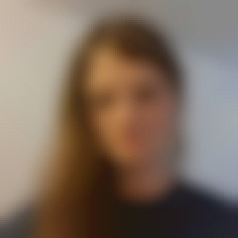 Sadie, 32, Carabas