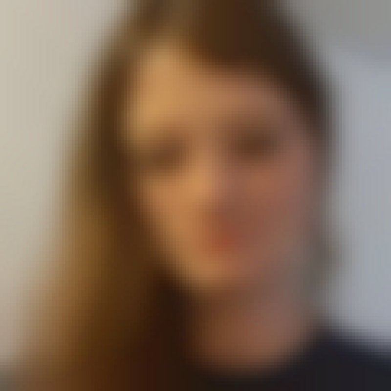 Sadie, 32, Benin