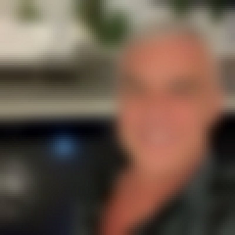 David, 53, Bafat