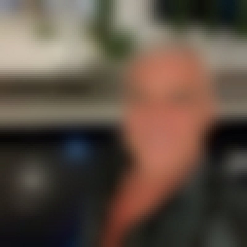 David, 53, Kentucky