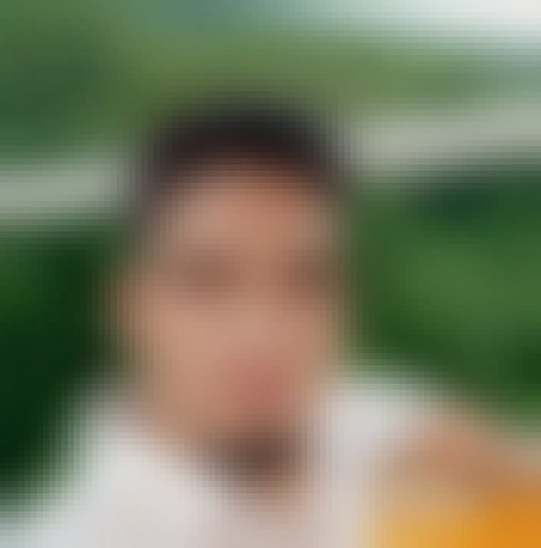 Arif, 26, San Felipe