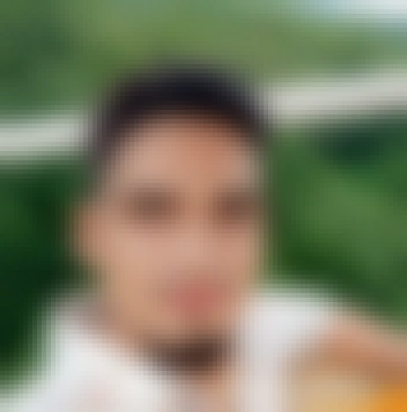 Arif, 26, Yupiltepeque