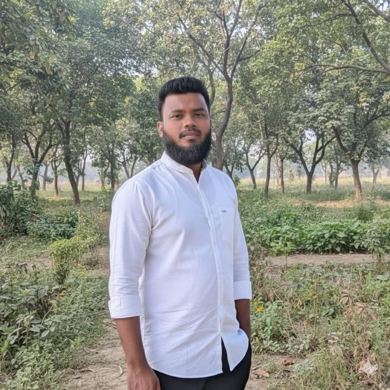 Shiam khan, 26, Sandon
