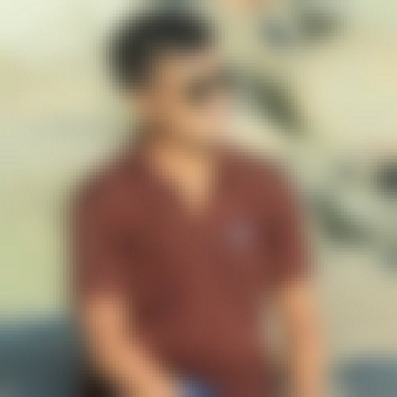 Sumon miah, 18, Santa Margarita