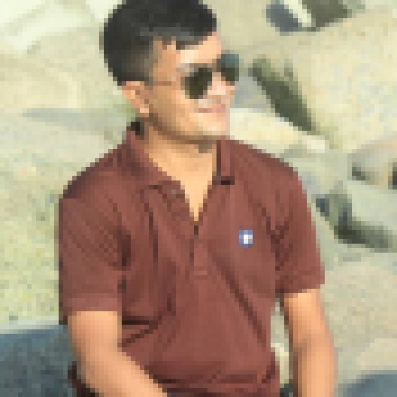 Sumon miah, 18, Australia
