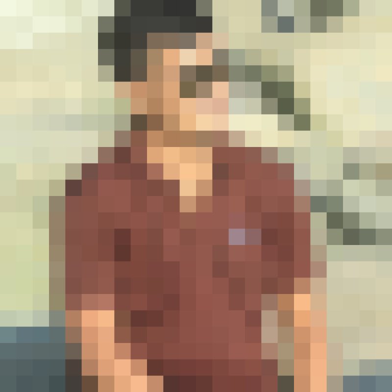 Sumon miah, 18, Putnam