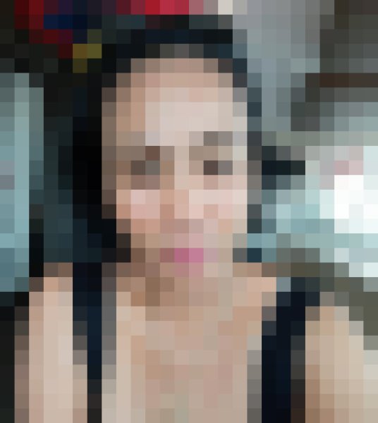 Sherry, 42, Livin