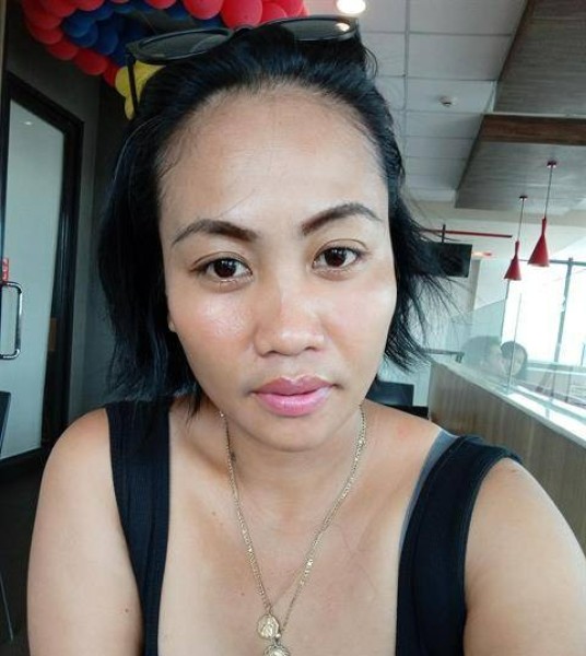 Sherry, 42, Jishu