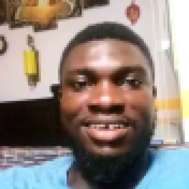 Bengee, 32, Maxaranguape