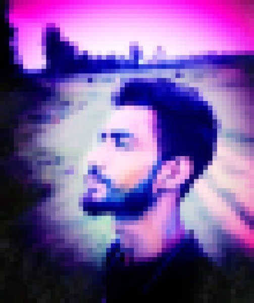 SK NOJRUL, 28, Portugal
