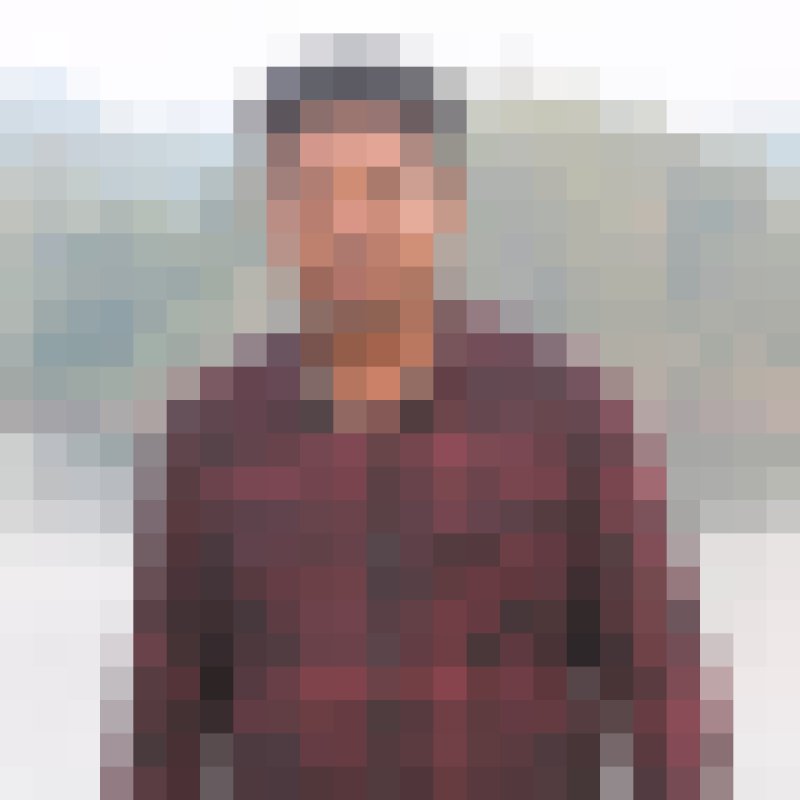 Kabir, 31, Dougouf