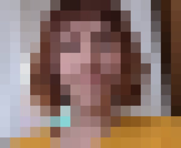 Michelle, 35, Pakistan