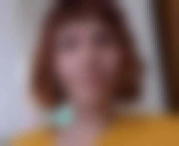 Michelle, 35, Netherlands
