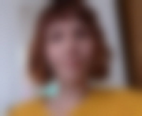 Michelle, 35, Ghana