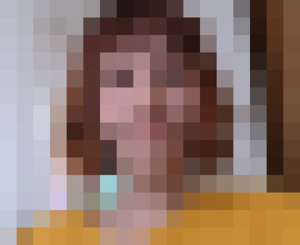 Michelle, 35, Los Lamos