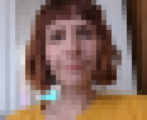 Michelle, 35, Israel