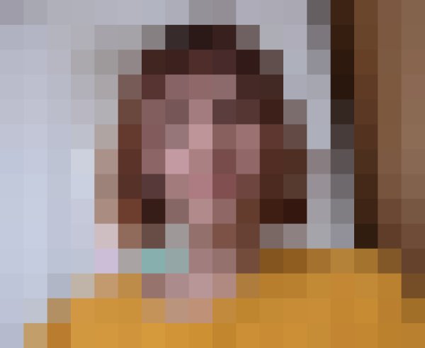 Michelle, 35, Kumasi