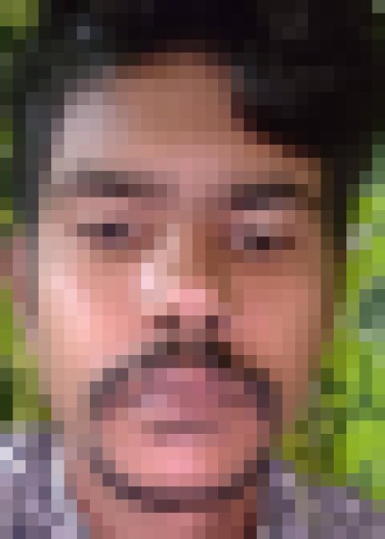 Md Raju hawoladar, 24, Pasco
