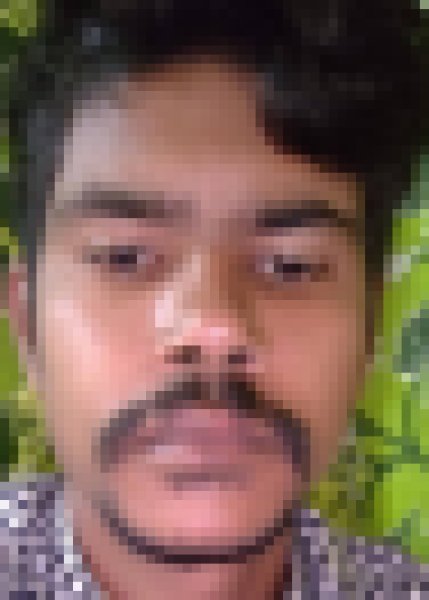 Md Raju hawoladar, 24, United Kingdom