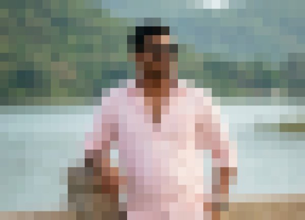 Rayhan, 23, Edmonton