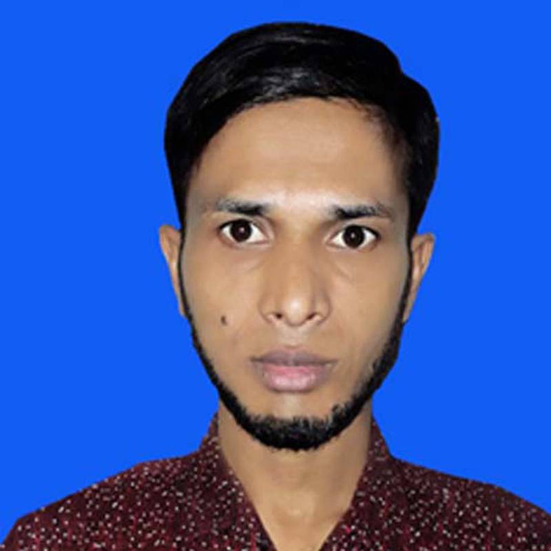 Asaduzzaman, 40, Evesham