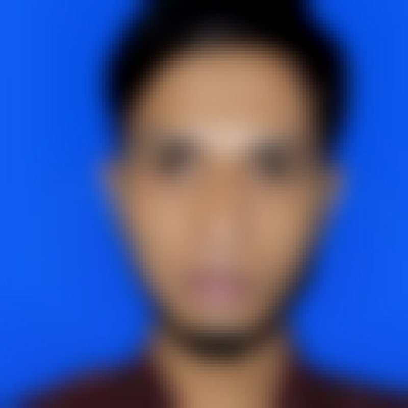 Asaduzzaman, 40, Redcliff