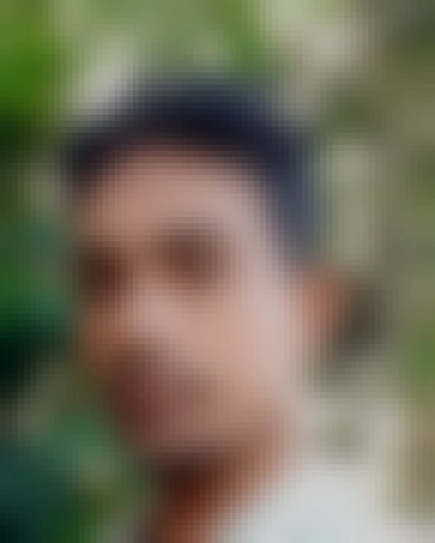 Nayan, 26, Raipur