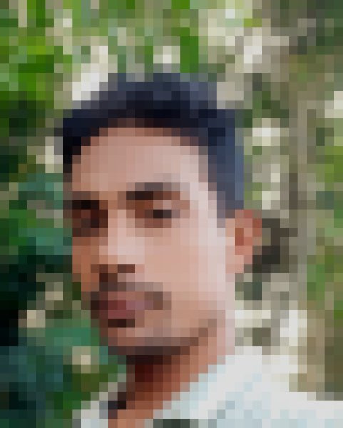 Nayan, 26, Alampur