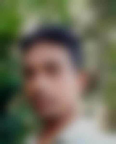 Nayan, 26, United States