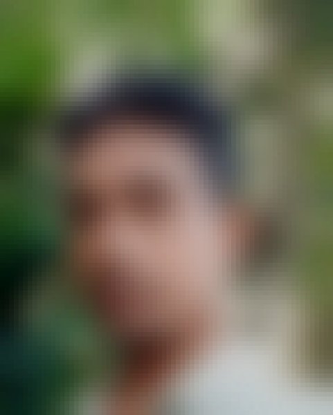 Nayan, 26, Frisco