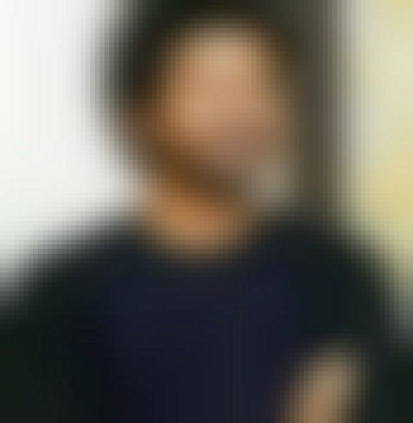 R Ahmed, 27, Kuching