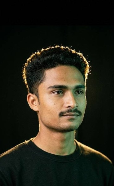 MD Ejajul, 28, Hamilton