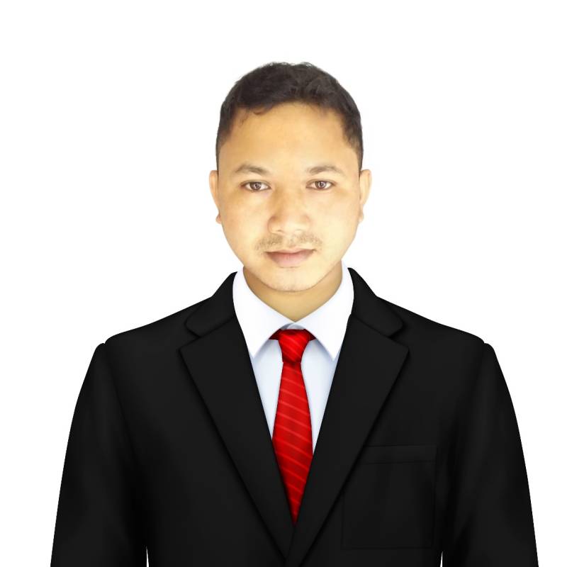Nondon, 29, Soamanonga