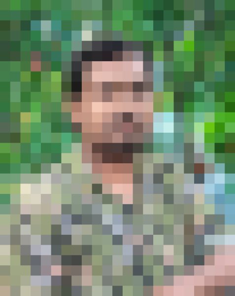 Arif Ahmed, 34, Krasnyy Sulin