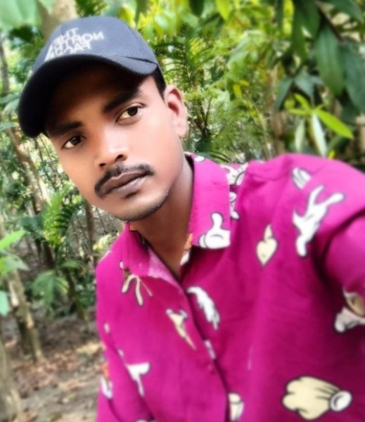 Md.sumon, 28, Alegrete