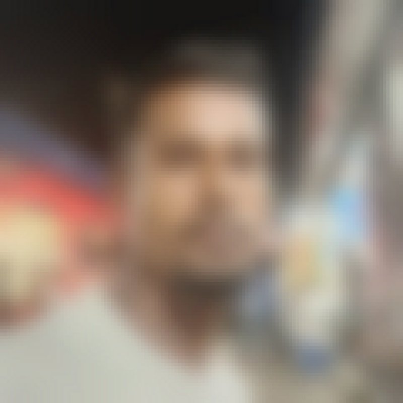 Md sumon islam, 31, Canelinha