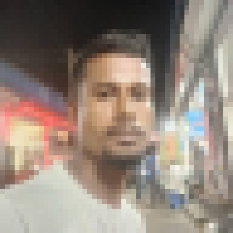Md sumon islam, 31, Los Blancos