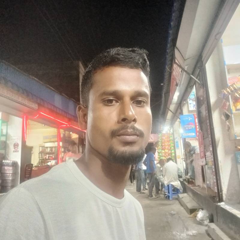 Md sumon islam, 31, Bamban