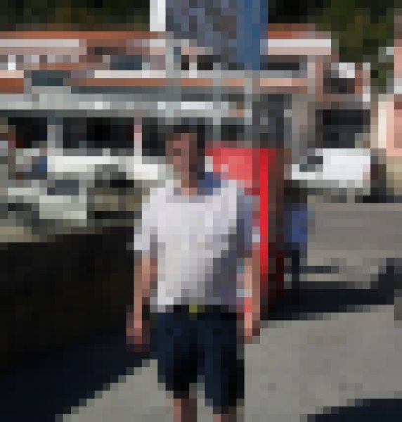 William, 70, Noventa Vicentina