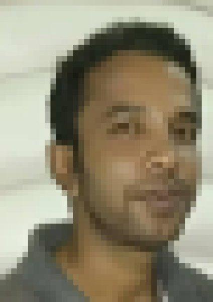 Sweet, 31, Chandcgarh