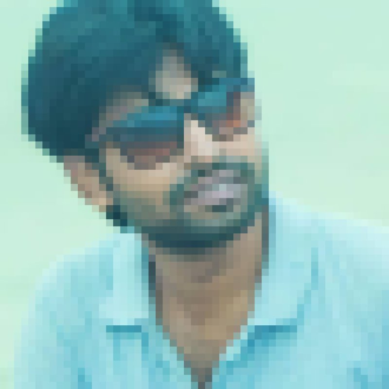 Md saiful Islam, 30, Villa Dolores